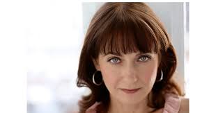 Visible Soul: People You Should Know . . . Maja Wampuszyc