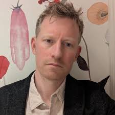 Marissa Hoffmann (@Hoffmannwriter)