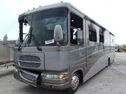 Check spelling or type a new query. 2003 Gulf Stream Sun Voyager Motorhome Motorhome Salvage Parts Gulf Stream Doors For Sale Gulf Stream Body Parts For Sale Colaw Rv Used Parts