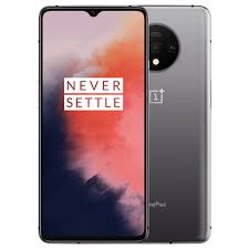 I just bought the phone and someone is bringing it to . Oneplus 7t 6 55 Inch 8gb 128gb Smartphone Frosted Silver