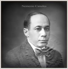 Nemesio Rosario Canales Rivera (1878-1923)