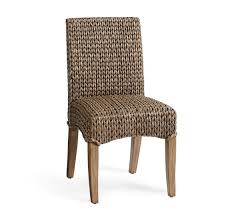 Free shipping on selected items. Seagrass Dining Chair Pottery Barn
