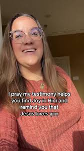 Broken Heart Testimony