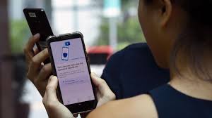 Covidcovid alert does not use gps and will never request location. Singapurs Corona App Ist Das Vorbild Der Deutschen Und Zeigt Ein Gigantisches Problem Stern De