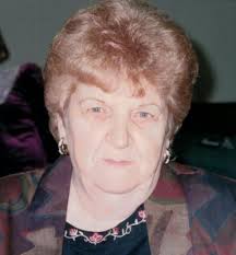 Caroline Wojciechowski Obituary (1928