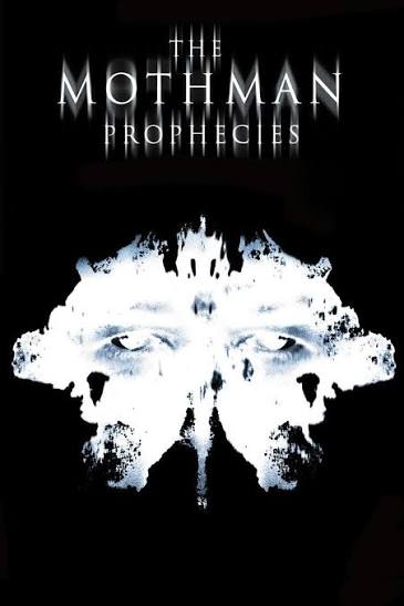The Mothman Prophecies | Rotten Tomatoes