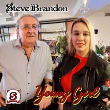 Download Steve Brandon album songs: Young Girl