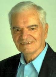 Rodolphe Charest Obituary