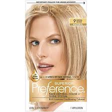 But i want to share my first impression on this with you. Top 10 Natural Hair Colors Of 2021 Best Reviews Guide