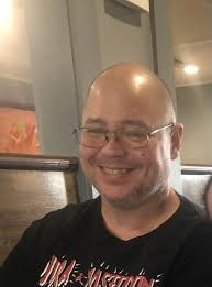 I remember where I was like it was yesterday. ❤️