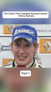 Henry Surtees Death Accident