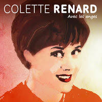 Colette Renard: albums, songs, concerts