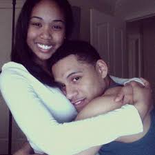 Bridget Anderson Talks About the Police Shooting Death of Her Boyfriend  Anthony Hill