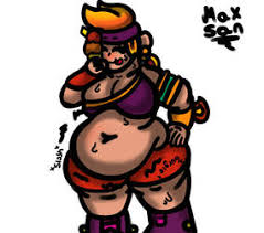 She was played by emma collinge from 1990 until 27 december 1999. Brawl Stars N Clashs Expansion Art On Expanded Videogames Deviantart