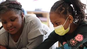 Educator Spotlight Sara Bass ILP Teacher Forwood