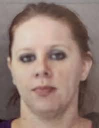 Rochelle-Hampton-mugshot