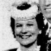 Betty Jane McGowan (1924–2014) • FamilySearch