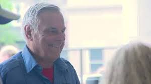 Greenwich firefighter retires after 50 years of service