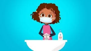 By art moore published june 15, 2021 at 7:28pm Videos For Kids And Parents Coronavirus Information