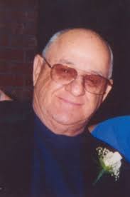 Adam Perrin Obituary