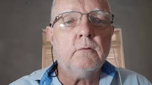 LIVE com o pastor Sebastião Cancio