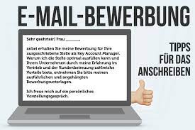 Die email bewerbung ist heutzutage eine der gängigsten formen der bewerbung. Anschreiben E Mail Bewerbung Tipps Beispiele