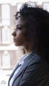 Look Of The Week Antonio Melani Suit Mixed Girl Hairstyles Bad Girls Club Antonio Melani
