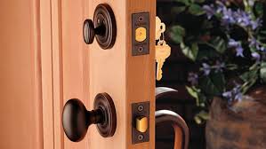 Baldwin rim locks reflect our passion for history and heritage, but are engineered to today's standards of strength, security, and durability. Home Security Dead Bolts Vs Rim Locks Fine Homebuilding