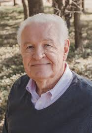 Obituary information for Michael Aloysius Cramer, Jr