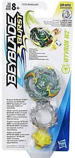 Beyblade Burst Wyvron W2 Single Top Beyblade Burst Beyblade Toys Single