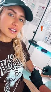 Hair-Boost-Infusion gefällig? 😉💪🏻 @Alena Gerber