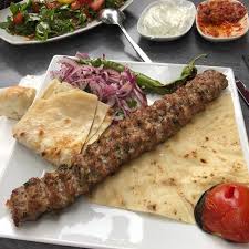 Foursquare profilis ir daugiau apie šį verslą. Beyoglu Kebap House Kebab Restaurant In Neustadt