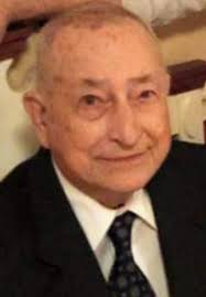 Andrew Maxey Obituary (1929