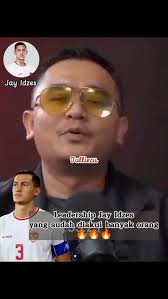 *** JAY IDZES ( EL CAPITANO ), Bang Jay.. Seluruh Penggemar Sepak Bola Di  Indonesia Memuji Mu Sebagai Leader Yang Ruarr Biasa. 🦅🇮🇩 🔥, Bang Jay  KEREN 👍, We ❤️ U 🇮🇩, BERUNTUNG SEKALI TIMNAS KITA 🇮🇩 , ...