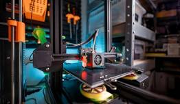 3D Printing Basics