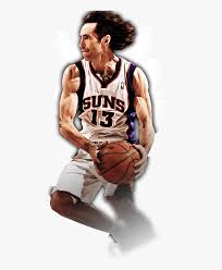 Dan heb je geluk, want hier zijn ze. Phoenix Suns Stitched Steve Nash Suns Png Transparent Png Kindpng