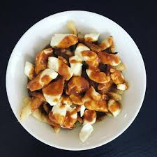 Sauce Poutine Keto Poutine Recipe Recipes Poutine