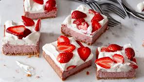 It's crazy how addictive this broccoli is! 15 Best Desserts You Can Make In A 9x13 Casserole Dish The New York Times