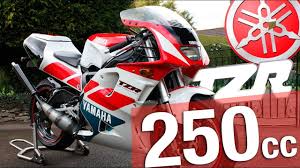 Aquí informamos sobre precios, promociones y especificaciones técnicas de los productos comercializados exclusivamente a través de nuestra red de distribuidores autorizados. Yamaha Tzr 250cc Motos 2t Youtube