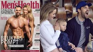 We did not find results for: Wij Staan Op De Cover Van Mens Health Achter De Schermen Youtube