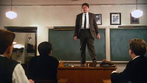 Dead Poets Society – Review – Cinema from the Spectrum