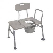 Combination Plastic Transfer Bench With Commode Opening Price Msrp 189 65your Price 111 93save Up To 41 Transfer Bench Shower Chair Swivel Seating