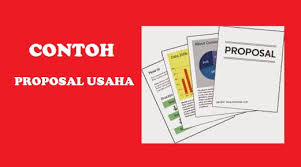 Melalui contoh proposal usaha, pelaku bisnis dapat mempersiapkan modal hingga melihat peluang pasar yang dapat diterapkan pada bisnisnya. Contoh Proposal Usaha Kerajinan Makanan Minuman Dan Jasa Terbaik Bisnis Online