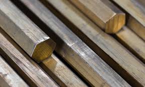 Metals are good conductors of heat and electricity, and are malleable (they can be hammered into sheets) and most of the metals are solids at room temperature, with a characteristic silvery shine. Metals Archives Coindesk