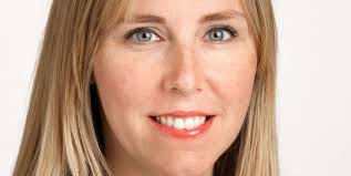 Antrittsvorlesung von Heather Foran