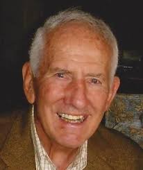 William Harvey Obituary (1931