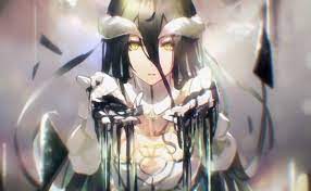 1920x1080 albedo (overlord), overlord (anime) wallpaper png. Imgur Com Anime Wallpaper 1920x1080 Albedo Anime Images