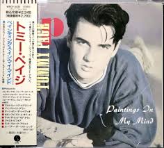 Tommy Page = トミー・ペイジ