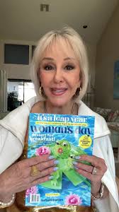 Woman’s Day Magazine…. Made my day!!!! I am beyond grateful to be featured 