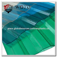 You can see how easy it is to install a corrugated polycarbonate roof, provided you follow the instructions and measurements carefully. China Unbreakable Clear Polycarbonate Sheet Corrugated Roofing Panel On Global Sources Polycarbonate Corrugated Sheet Pc Roofing Sheet Polycarbonate Roof Panel Cover House